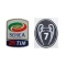 Serie A& Honor 7 Patch
